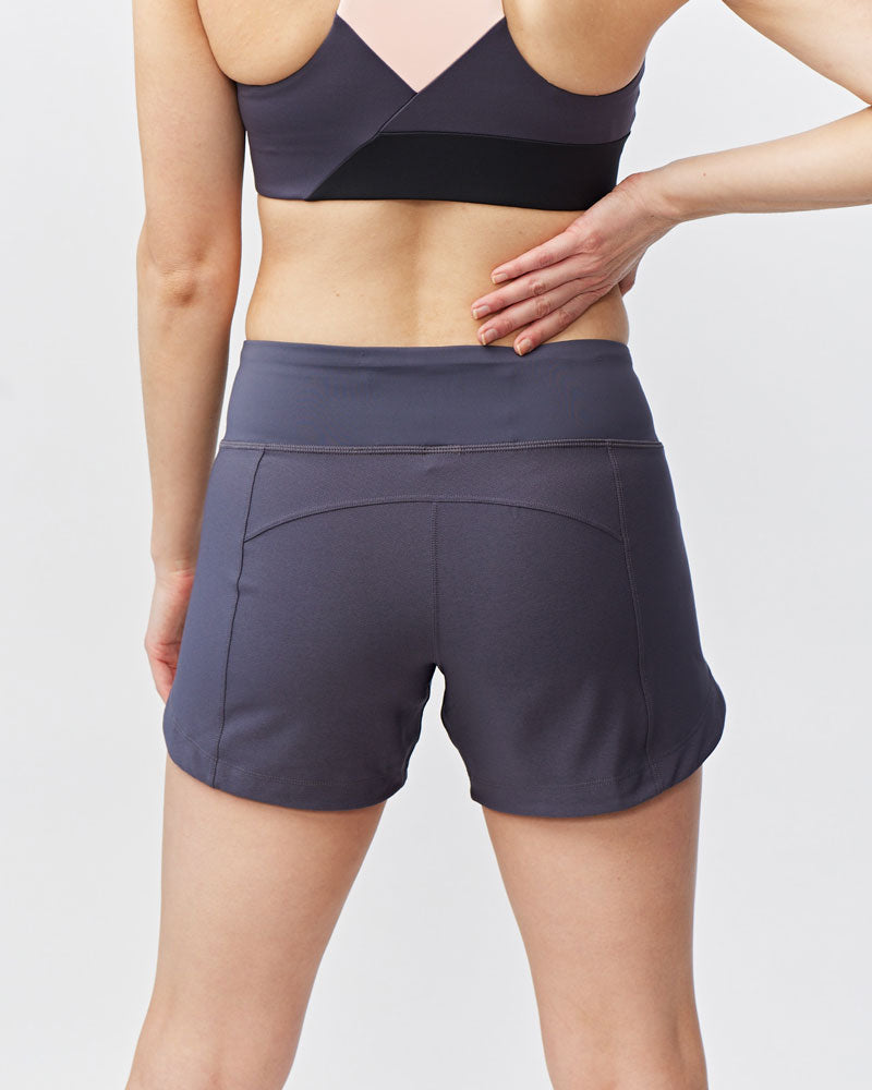 Women's Workout Shorts