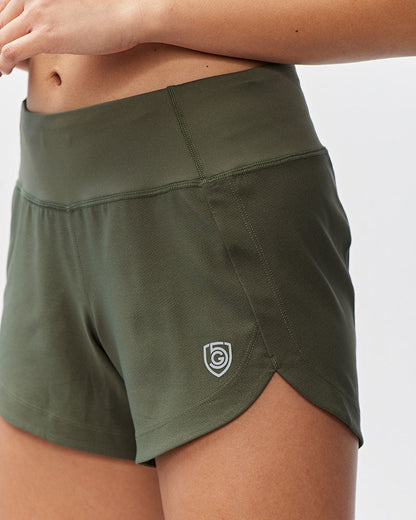 Women's Workout Shorts