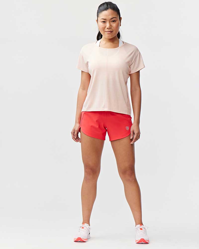 Women's Workout Shorts