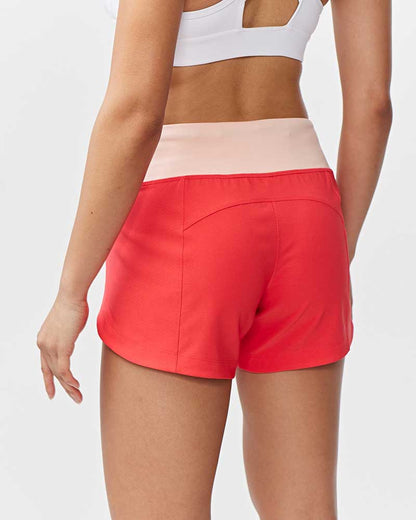 Women's Workout Shorts