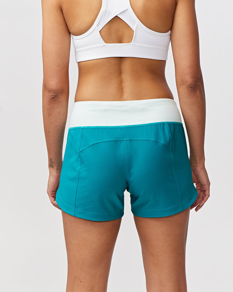 Women's Workout Shorts