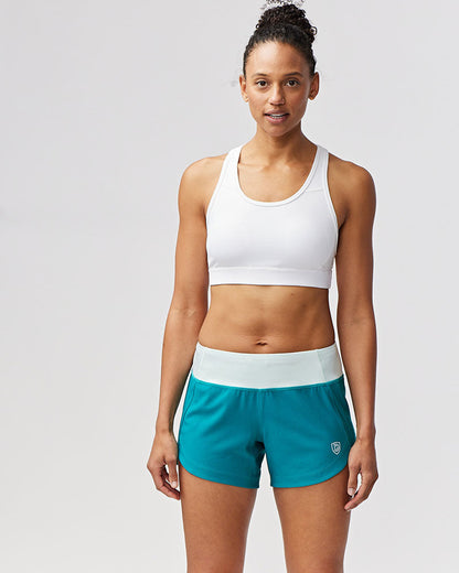 Women's Workout Shorts