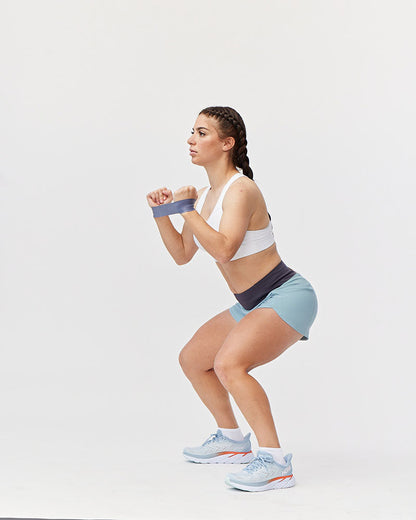 Women's Workout Shorts