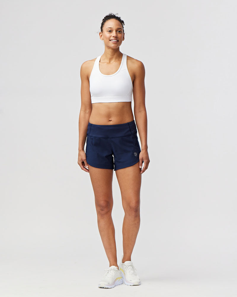Women's Workout Shorts