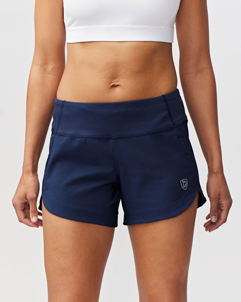 Women's Workout Shorts