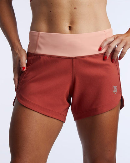 Women's Workout Shorts