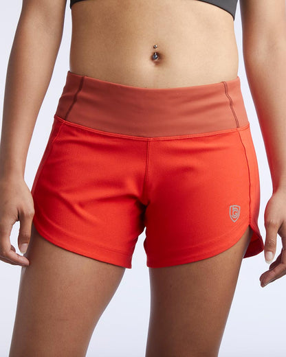 Women's Workout Shorts