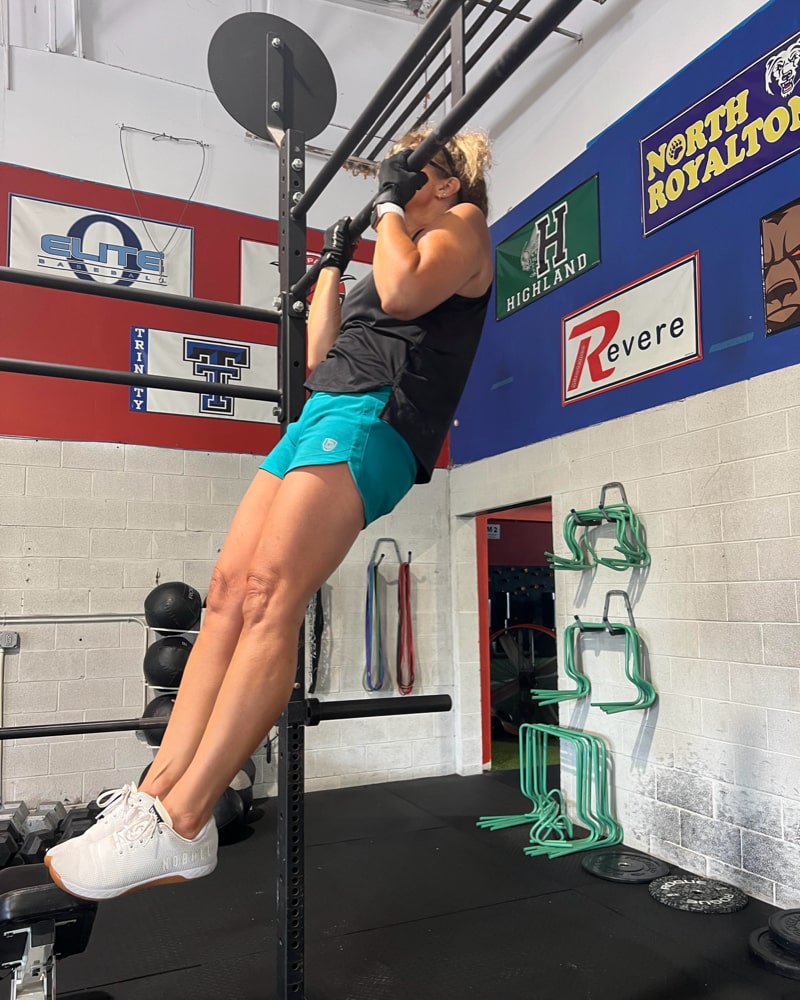 Women's Workout Shorts
