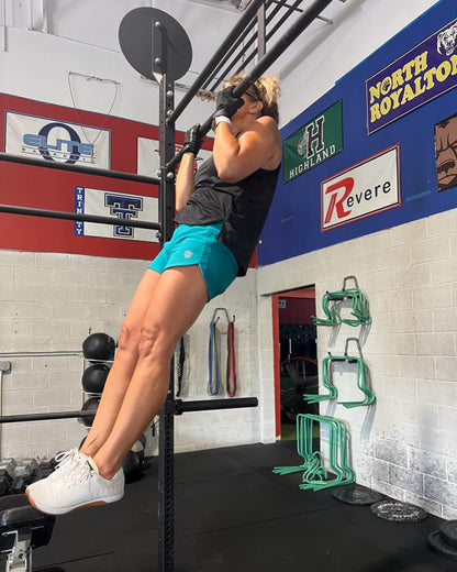 Women's Workout Shorts
