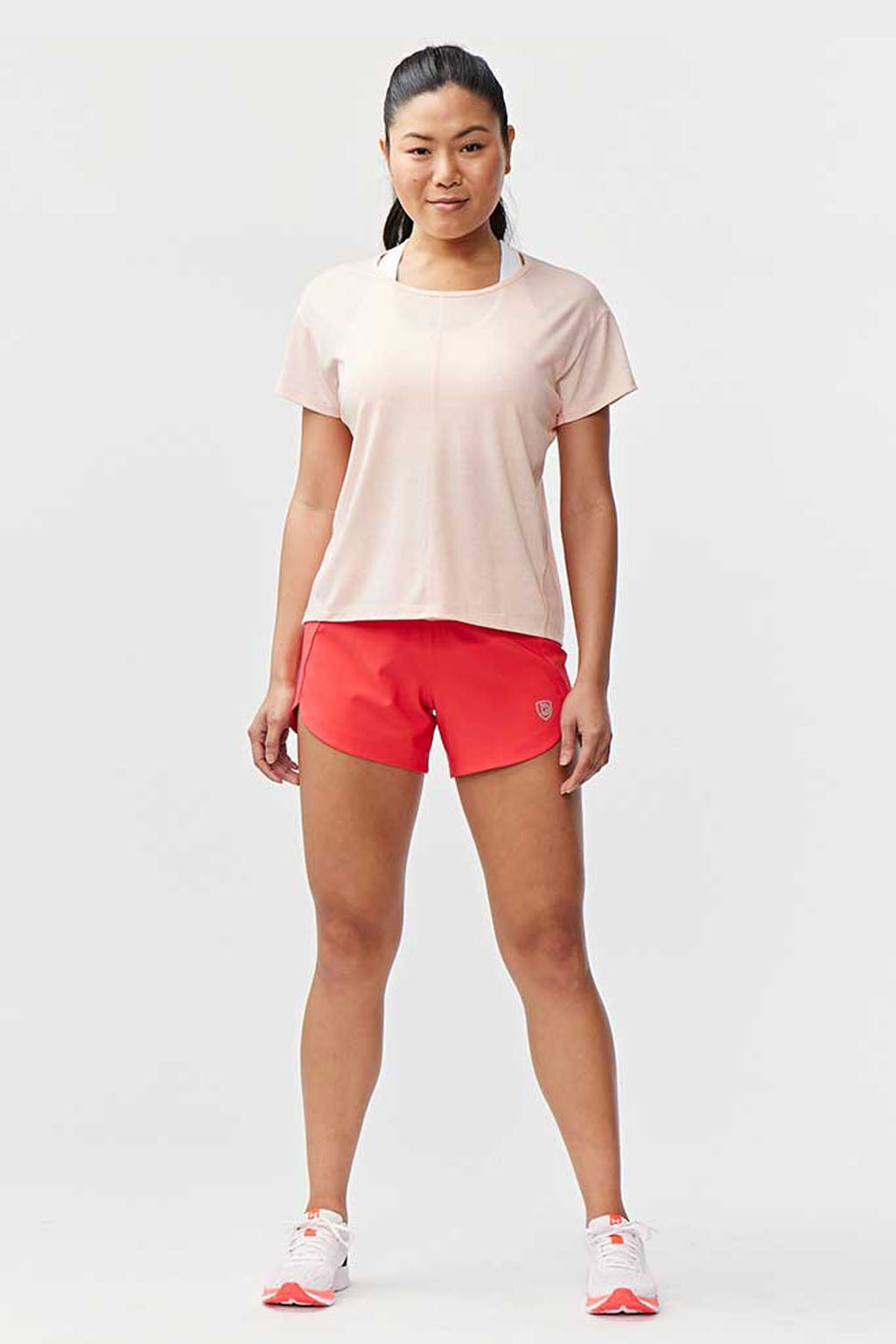 Women's Workout Shorts