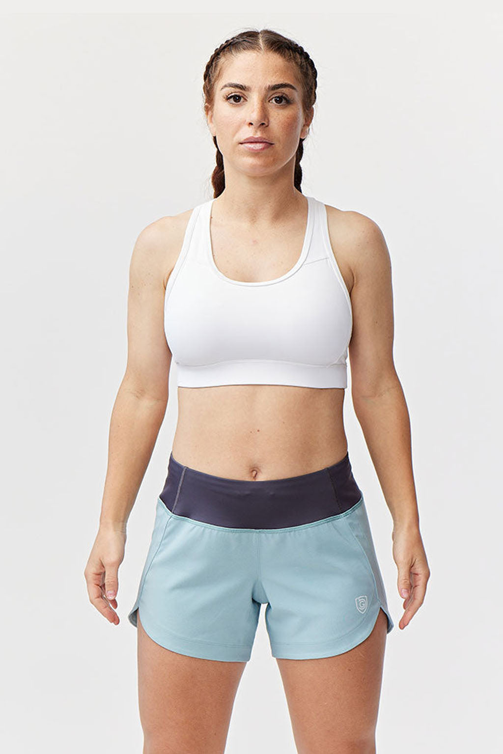 Women's Workout Shorts