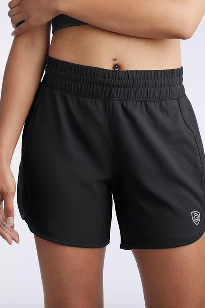 Women's Sport Shorts