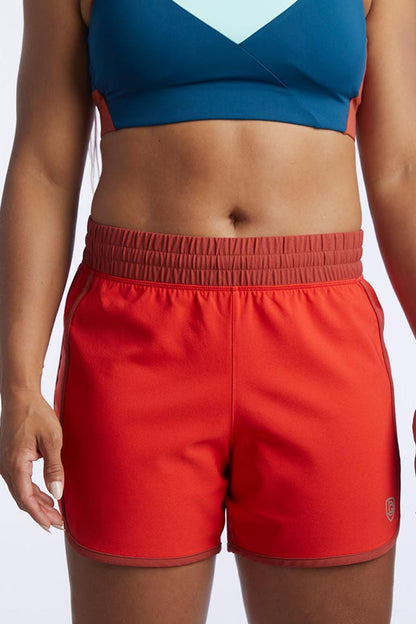 Women's Sport Shorts