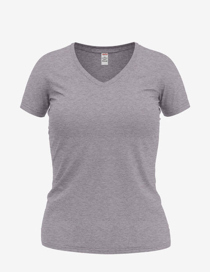 Wonder V-Neck 8650