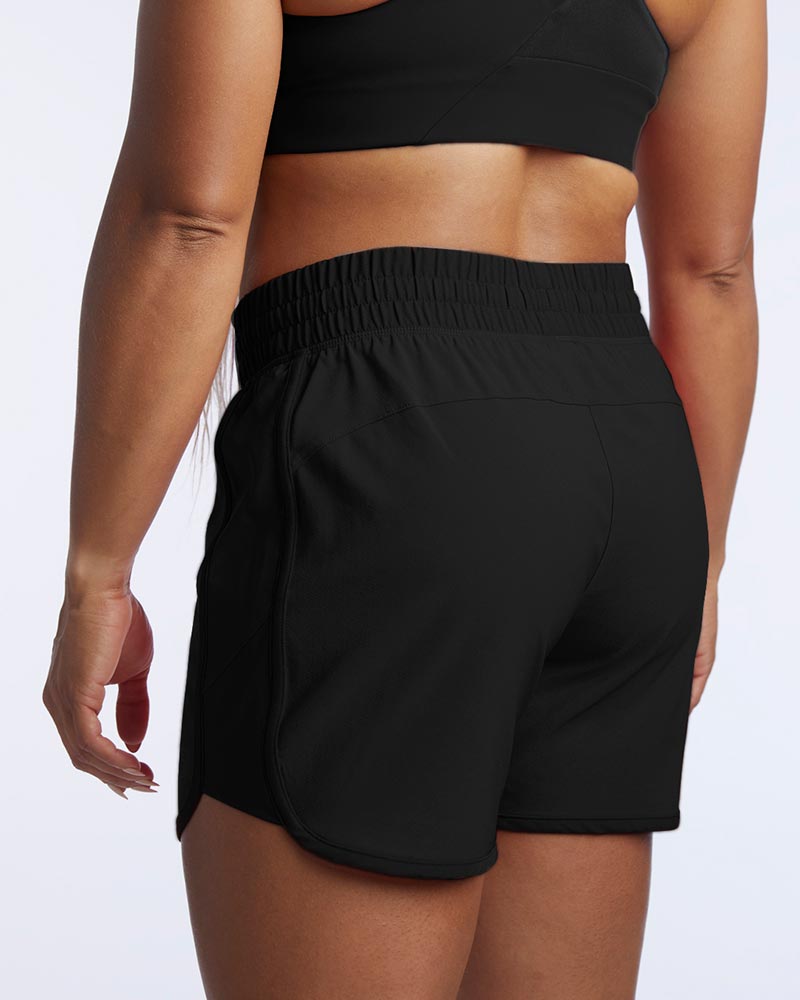Women's Sport Shorts