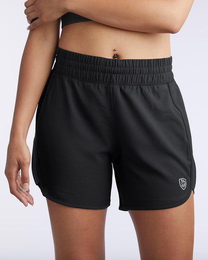 Women's Sport Shorts