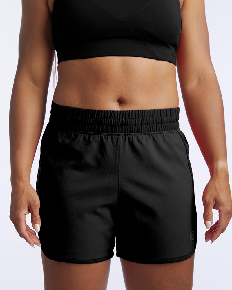 Women's Sport Shorts