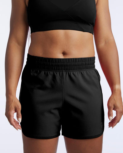 Women's Sport Shorts