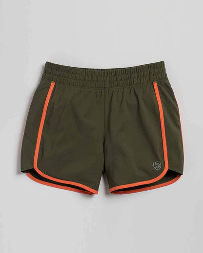 Women's Sport Shorts