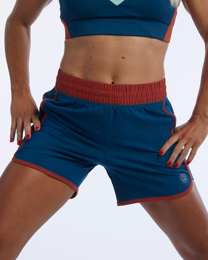 Women's Sport Shorts