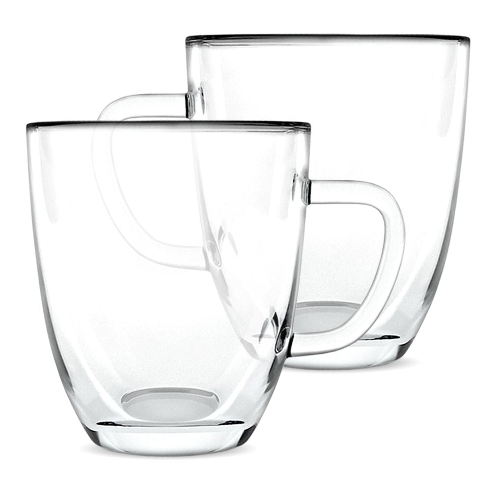 16oz Coffee Mug Set