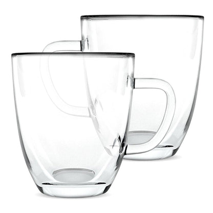 16oz Coffee Mug Set