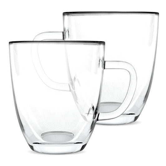 16oz Coffee Mug Set