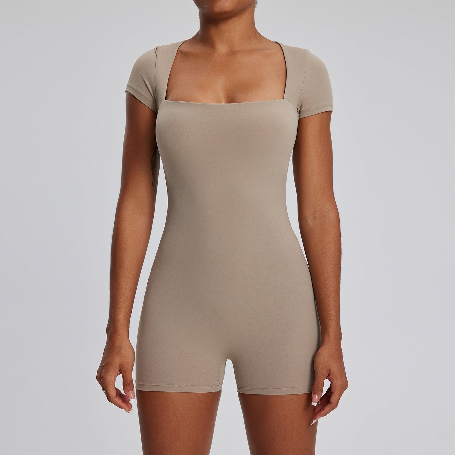Women's Yoga/Workout Jumpsuit