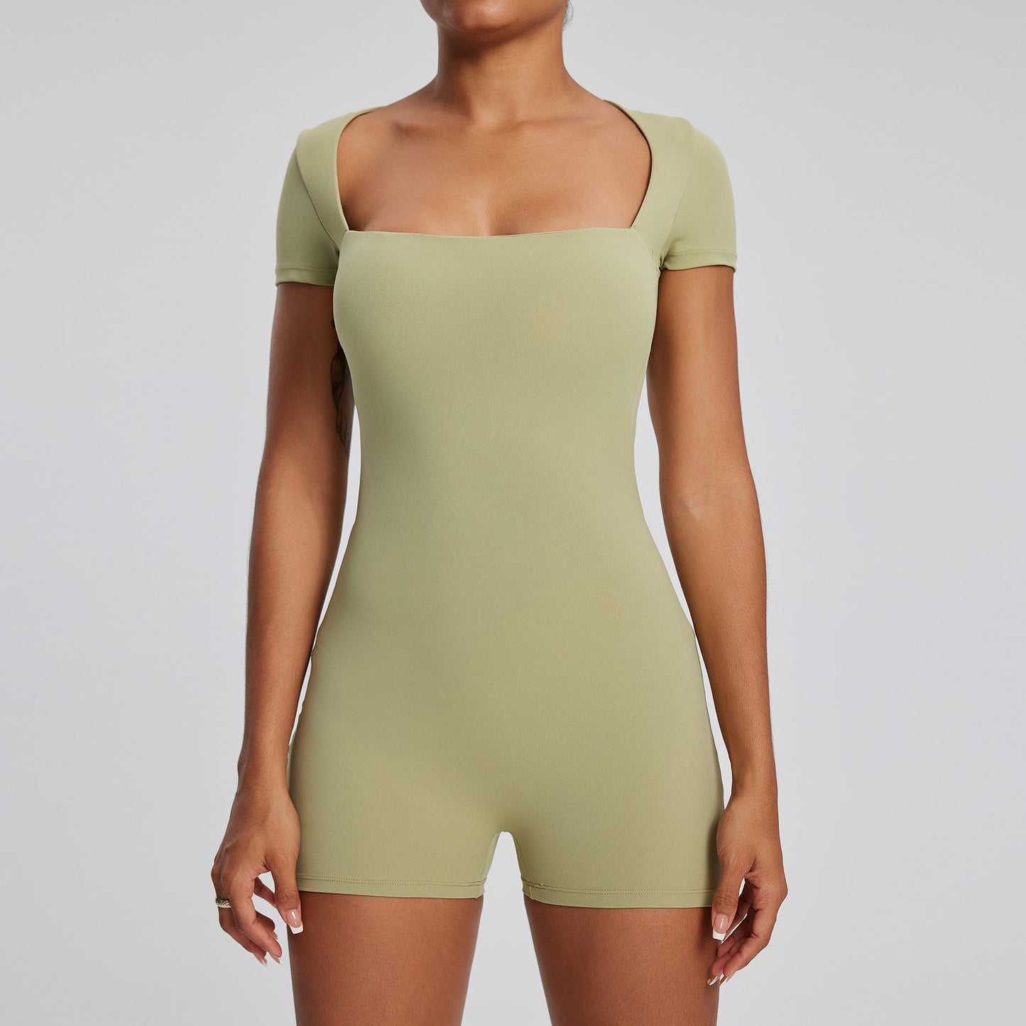 Women's Yoga/Workout Jumpsuit