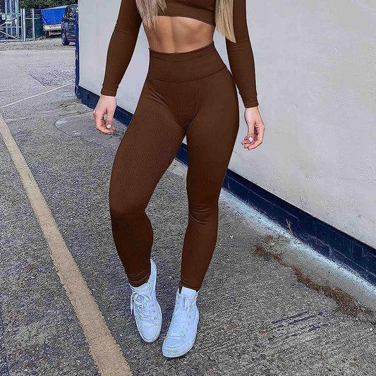 Women Pants Yoga Leggings