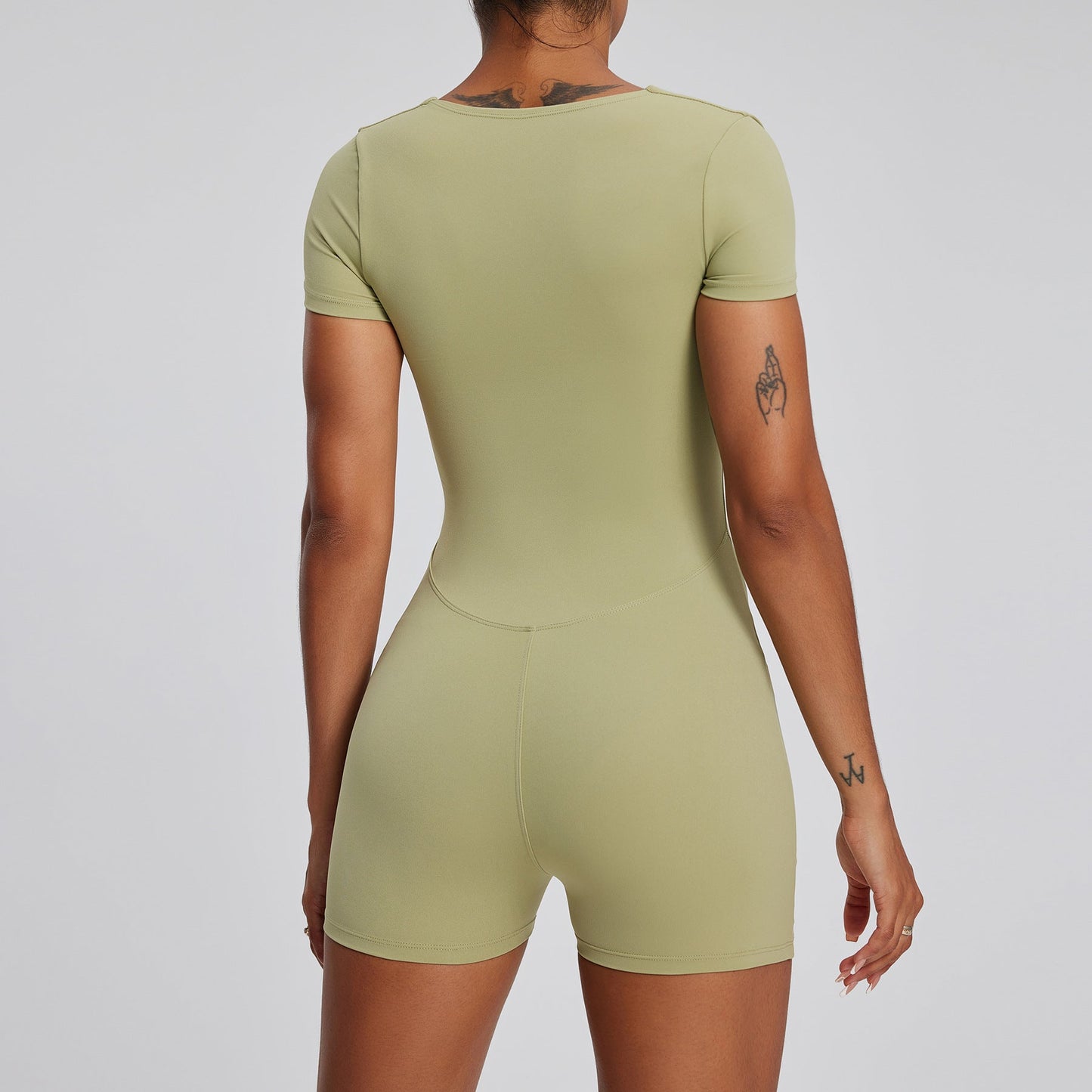 Women's Yoga/Workout Jumpsuit