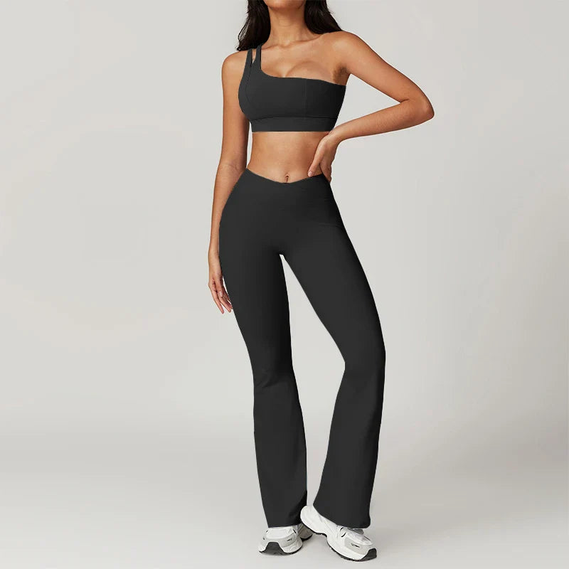 Tracksuit Push-Up Workout Sportswear