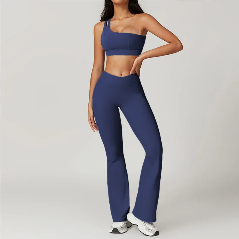 Tracksuit Push-Up Workout Sportswear