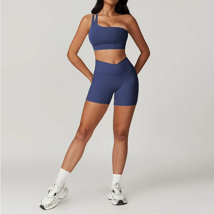 Tracksuit Push-Up Workout Sportswear