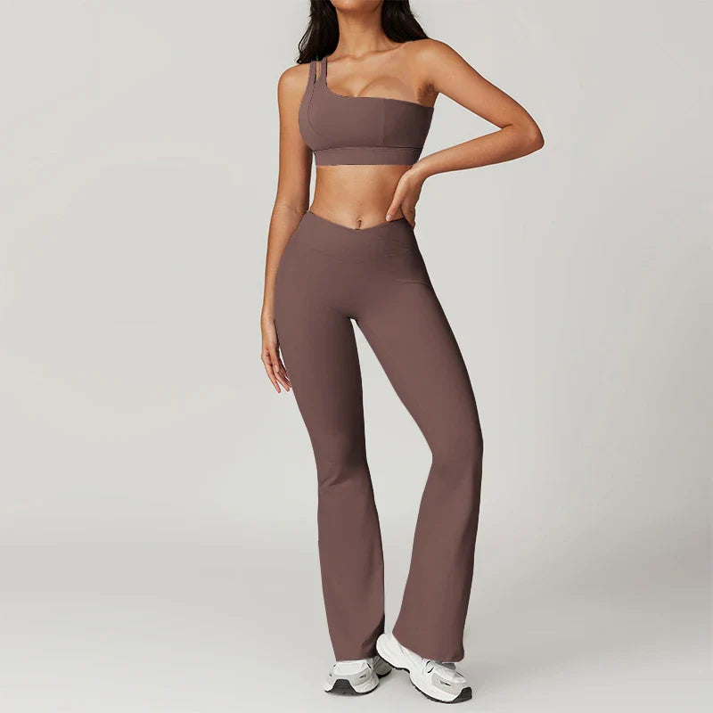 Tracksuit Push-Up Workout Sportswear
