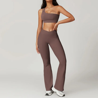 Tracksuit Push-Up Workout Sportswear