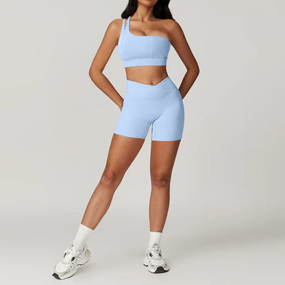 Tracksuit Push-Up Workout Sportswear
