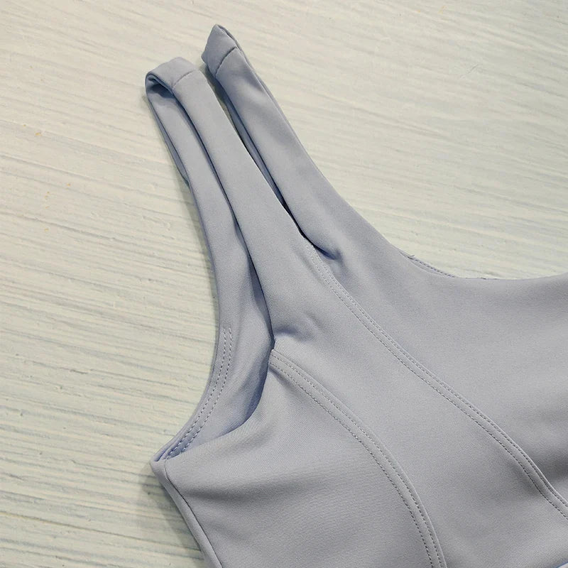 Tracksuit Push-Up Workout Sportswear