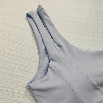 Tracksuit Push-Up Workout Sportswear