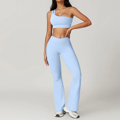 Tracksuit Push-Up Workout Sportswear