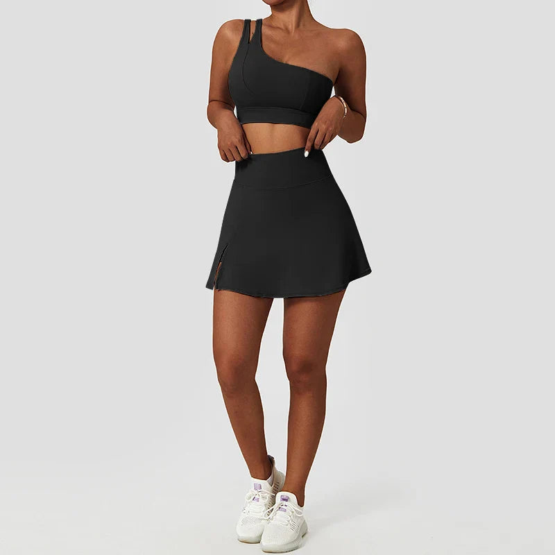 Tracksuit Push-Up Workout Sportswear