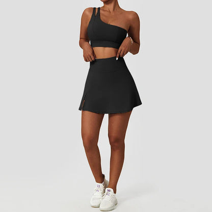 Tracksuit Push-Up Workout Sportswear