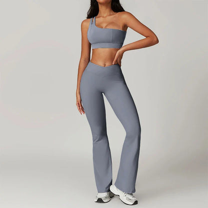 Tracksuit Push-Up Workout Sportswear