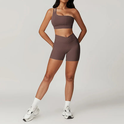 Tracksuit Push-Up Workout Sportswear