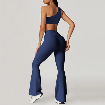 Tracksuit Push-Up Workout Sportswear