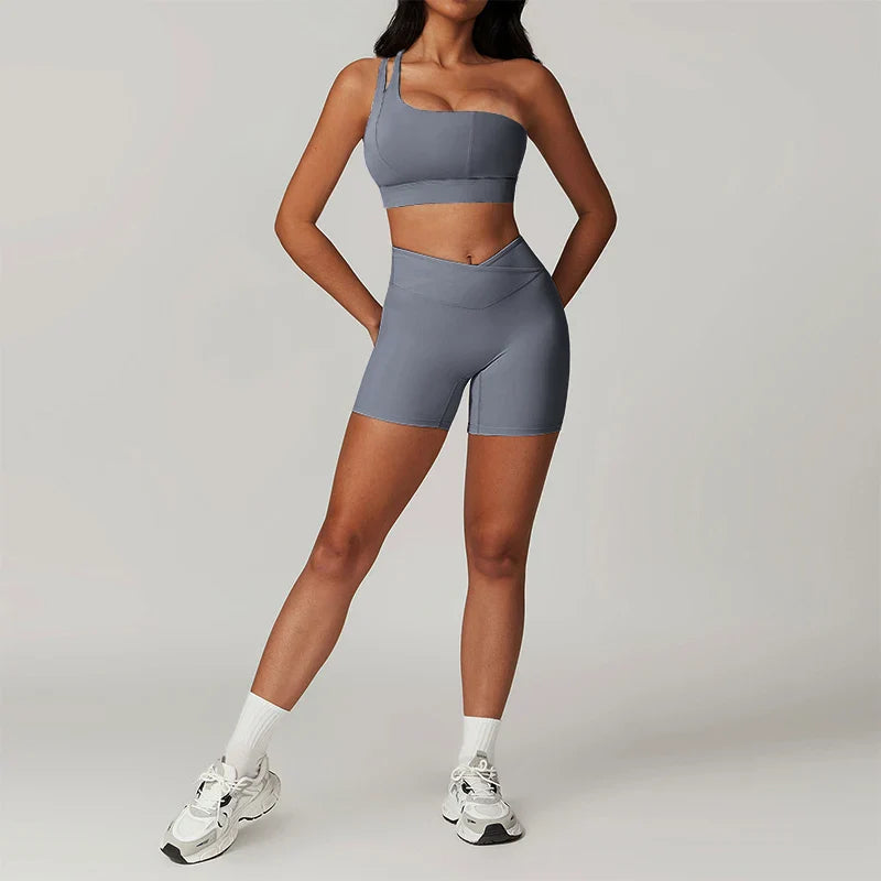 Tracksuit Push-Up Workout Sportswear