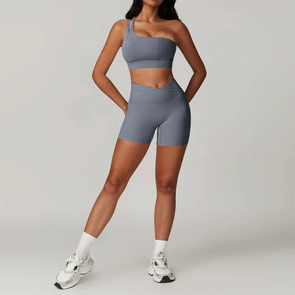 Tracksuit Push-Up Workout Sportswear