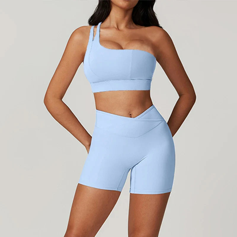 Tracksuit Push-Up Workout Sportswear