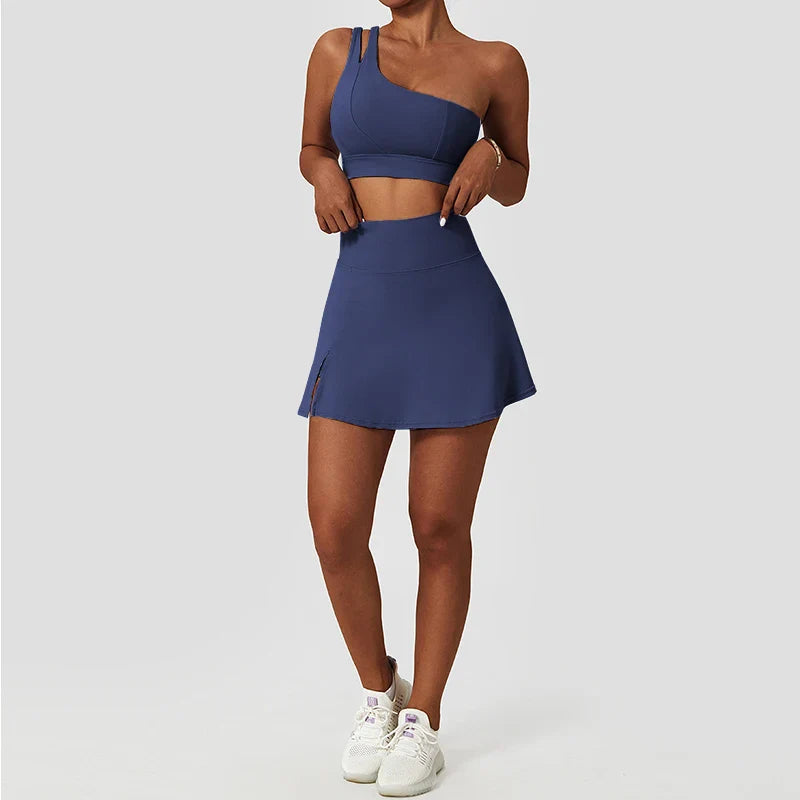 Tracksuit Push-Up Workout Sportswear