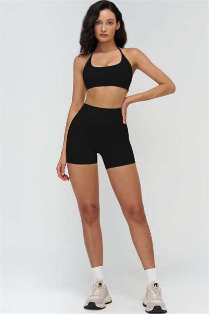 Activewear Sports Bra